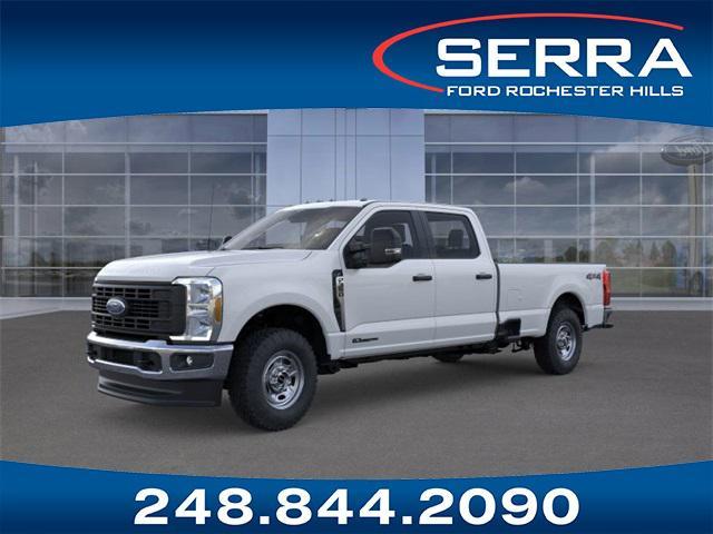 new 2026 Ford F-350 car, priced at $65,439