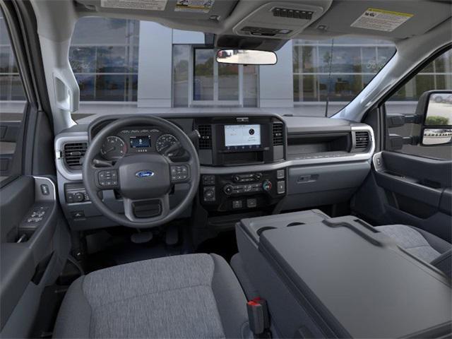 new 2026 Ford F-350 car, priced at $65,439