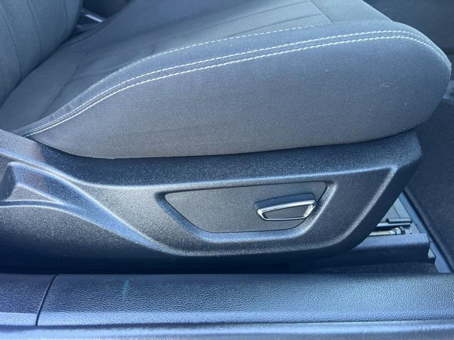 used 2018 Ford Mustang car, priced at $19,824