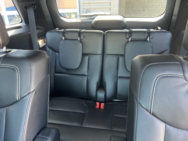 used 2022 Ford Explorer car, priced at $40,365