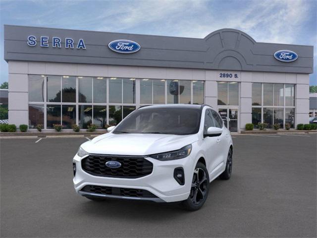 new 2025 Ford Escape car, priced at $39,982