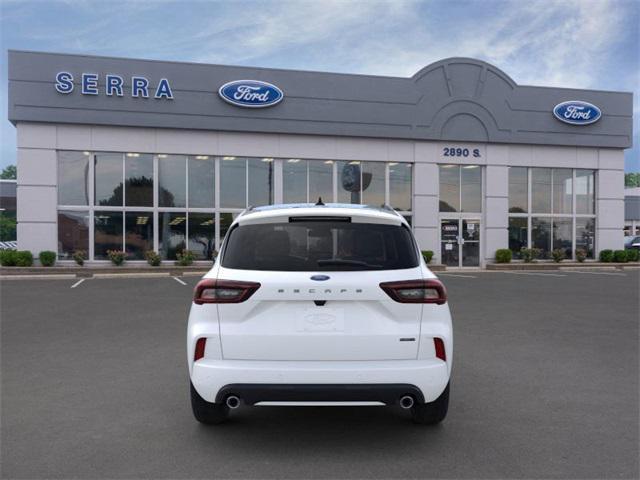 new 2025 Ford Escape car, priced at $39,982