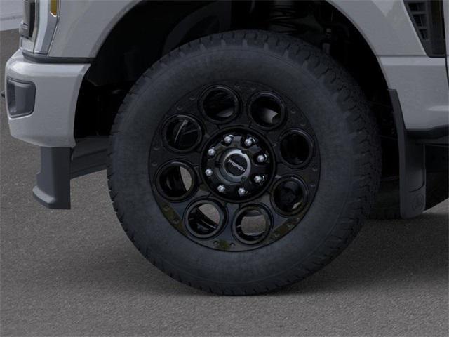 new 2026 Ford F-250 car, priced at $77,925