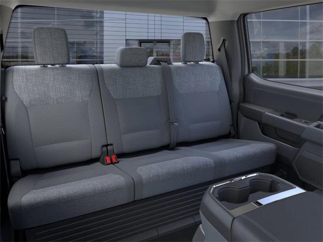 new 2026 Ford F-250 car, priced at $77,925