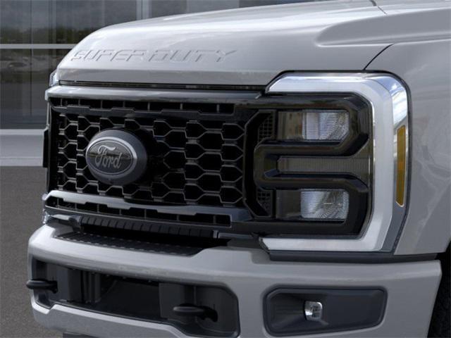 new 2026 Ford F-250 car, priced at $77,925