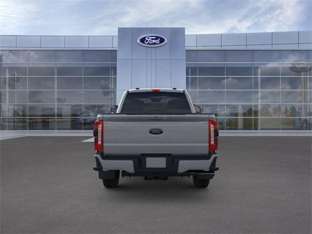 new 2026 Ford F-250 car, priced at $77,925
