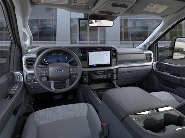 new 2026 Ford F-250 car, priced at $77,925