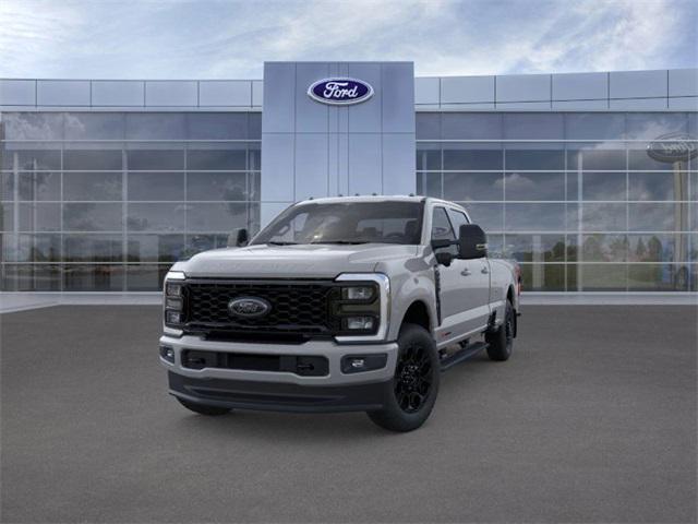 new 2026 Ford F-250 car, priced at $77,925