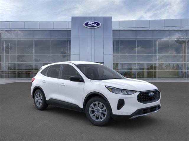 new 2025 Ford Escape car, priced at $27,179