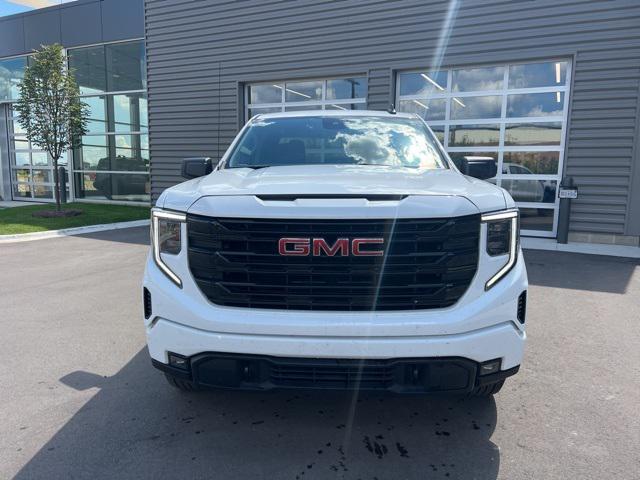 used 2024 GMC Sierra 1500 car, priced at $39,048
