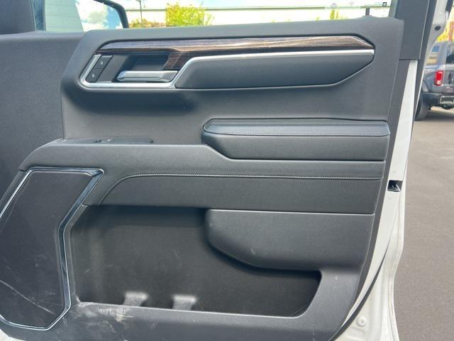 used 2024 GMC Sierra 1500 car, priced at $39,048
