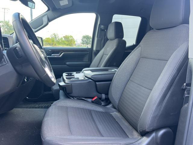 used 2024 GMC Sierra 1500 car, priced at $39,048