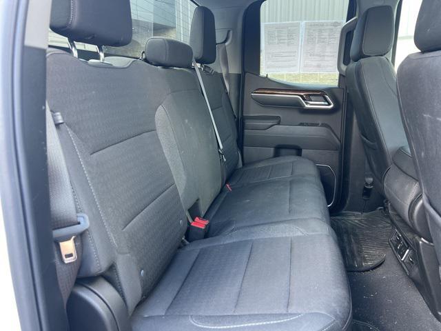 used 2024 GMC Sierra 1500 car, priced at $39,048