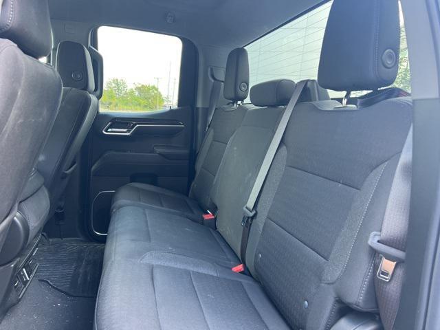 used 2024 GMC Sierra 1500 car, priced at $39,048