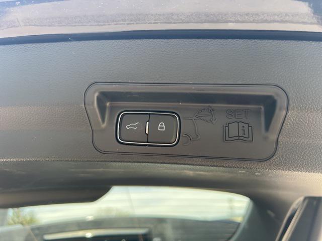 used 2023 Ford Explorer car, priced at $34,842