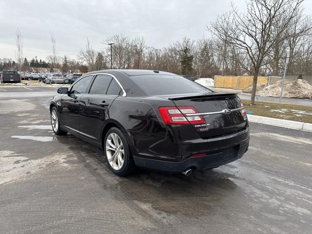 used 2013 Ford Taurus car, priced at $5,315