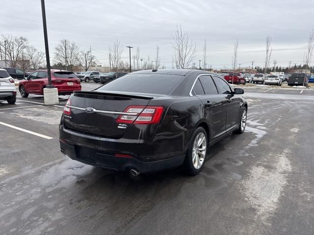 used 2013 Ford Taurus car, priced at $5,315