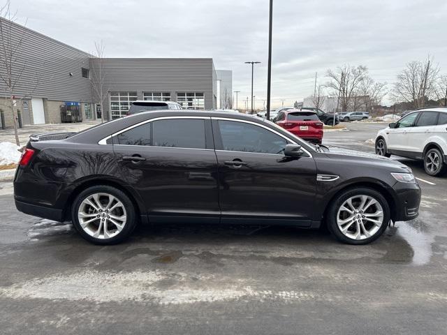 used 2013 Ford Taurus car, priced at $5,315