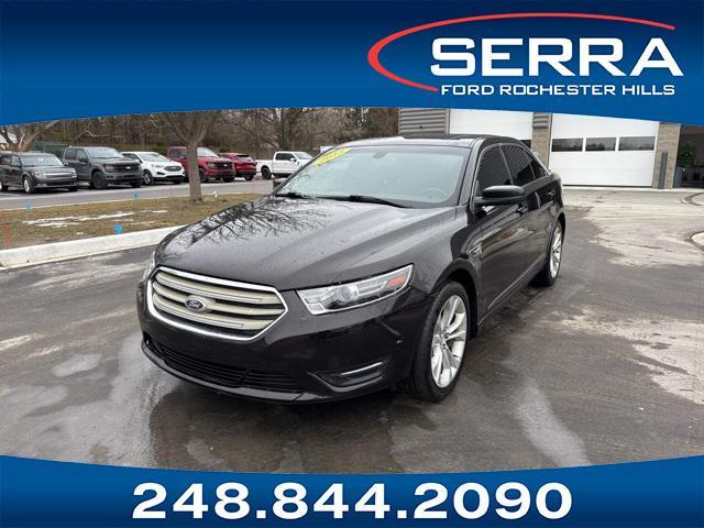 used 2013 Ford Taurus car, priced at $5,315