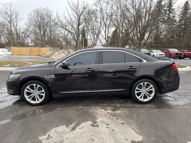 used 2013 Ford Taurus car, priced at $5,315