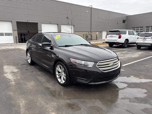 used 2013 Ford Taurus car, priced at $5,315