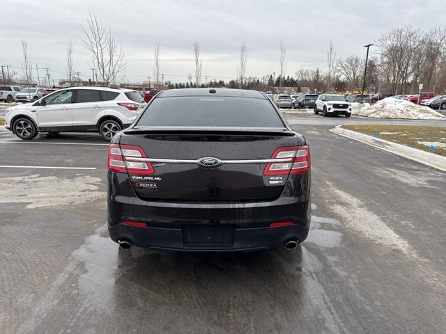 used 2013 Ford Taurus car, priced at $5,315