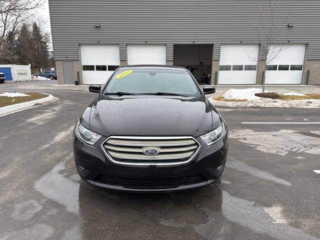 used 2013 Ford Taurus car, priced at $5,315