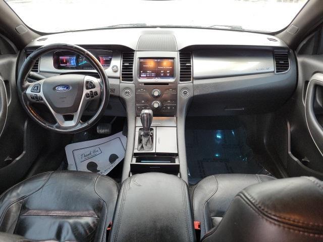 used 2013 Ford Taurus car, priced at $5,315