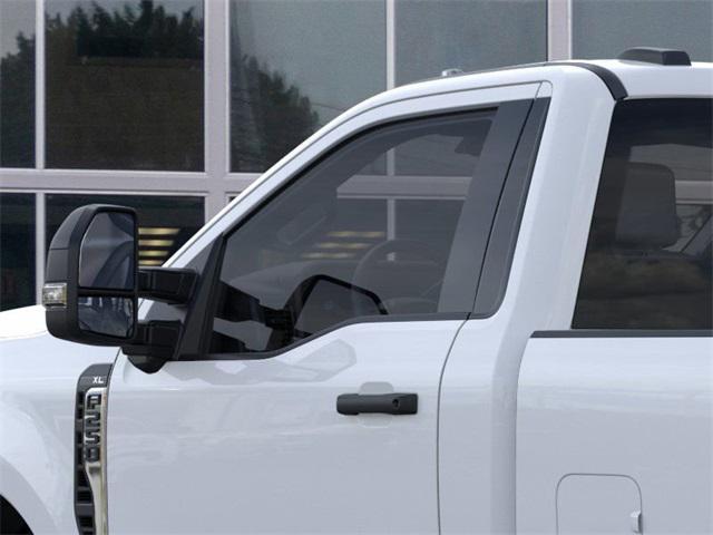 new 2024 Ford F-250 car, priced at $46,756