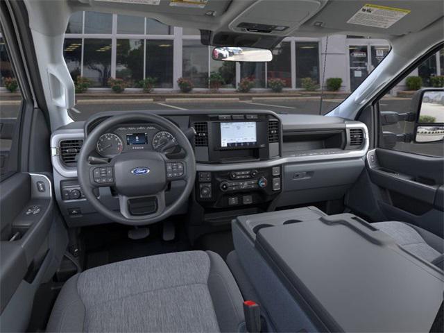 new 2024 Ford F-250 car, priced at $46,756