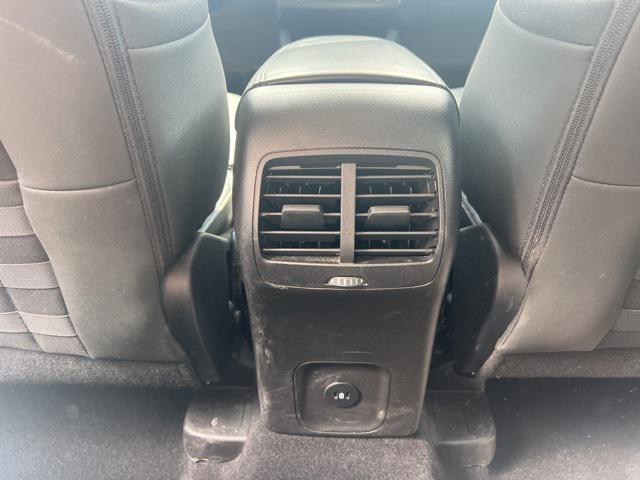 used 2023 Ford Bronco Sport car, priced at $25,862