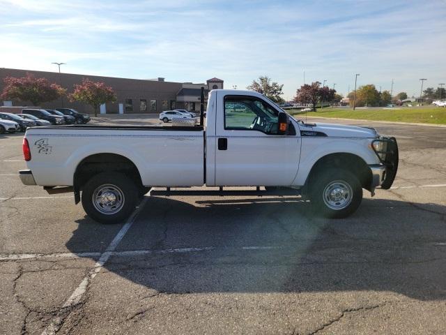 used 2015 Ford F-250 car, priced at $24,495