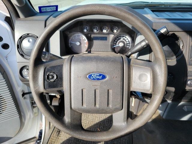 used 2015 Ford F-250 car, priced at $24,495