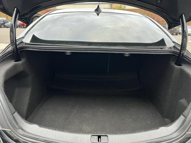 used 2016 Buick Regal car, priced at $10,416