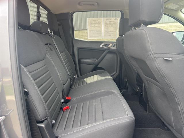 used 2023 Ford Ranger car, priced at $33,993