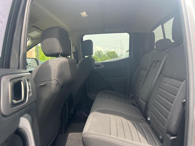 used 2023 Ford Ranger car, priced at $33,993