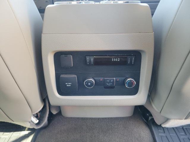 used 2015 Lincoln Navigator car, priced at $19,704