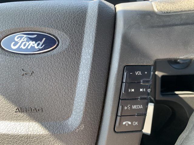 used 2014 Ford F-150 car, priced at $13,743
