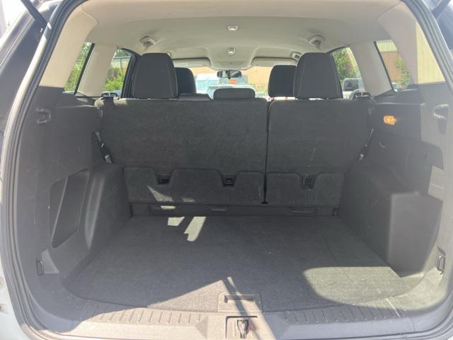 used 2014 Ford Escape car, priced at $3,994