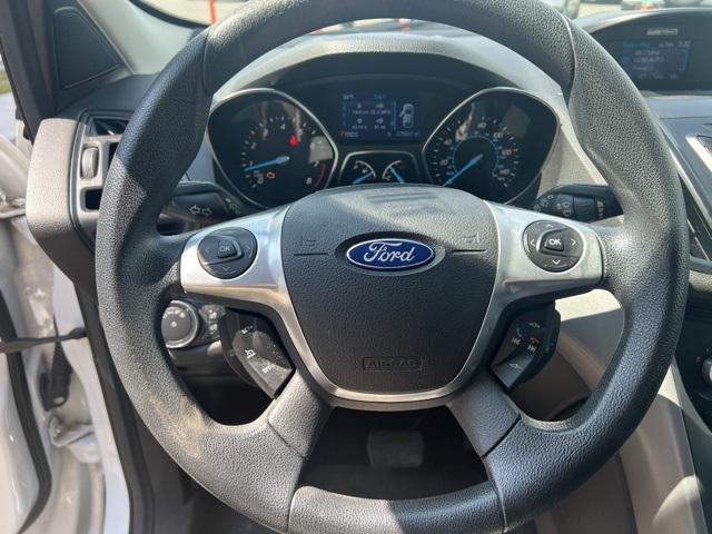 used 2014 Ford Escape car, priced at $3,994
