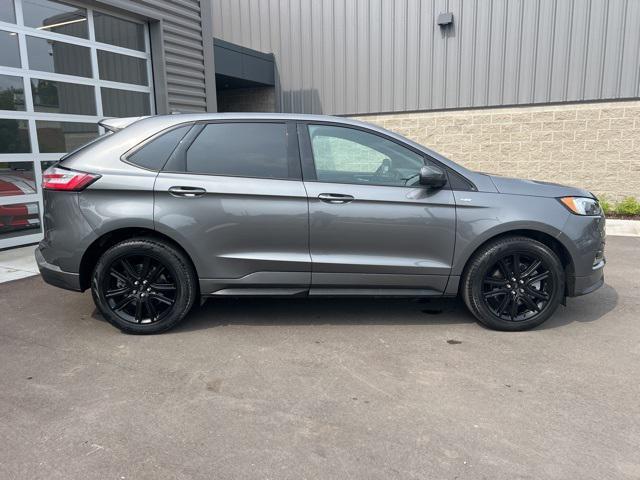 used 2023 Ford Edge car, priced at $30,492