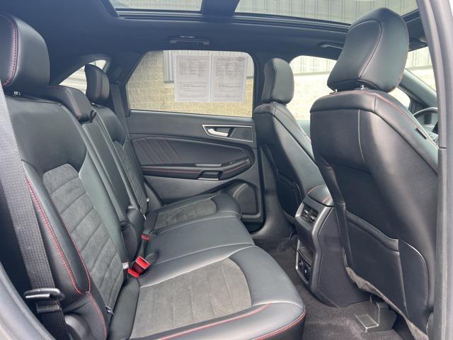 used 2023 Ford Edge car, priced at $30,492