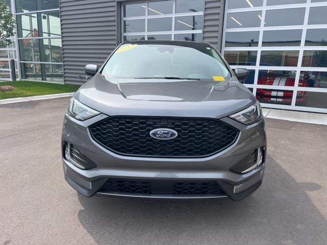 used 2023 Ford Edge car, priced at $30,492