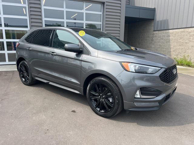 used 2023 Ford Edge car, priced at $30,492