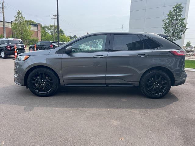 used 2023 Ford Edge car, priced at $30,492