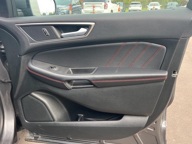 used 2023 Ford Edge car, priced at $30,492