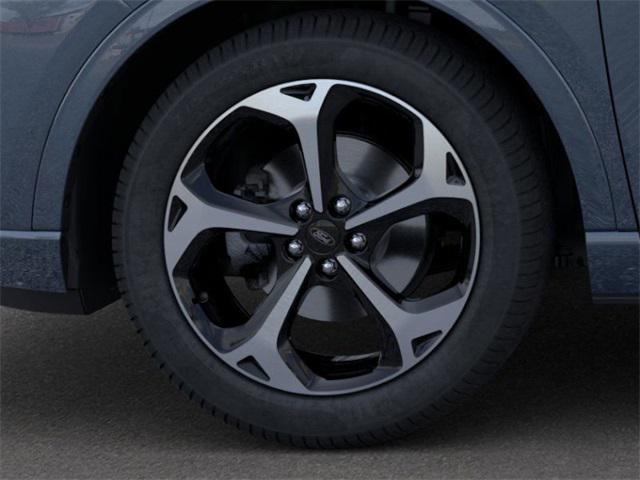new 2025 Ford Escape car, priced at $33,284