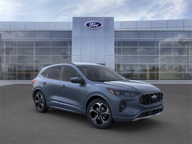 new 2025 Ford Escape car, priced at $33,284