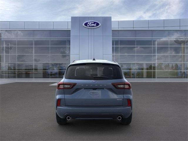 new 2025 Ford Escape car, priced at $33,284