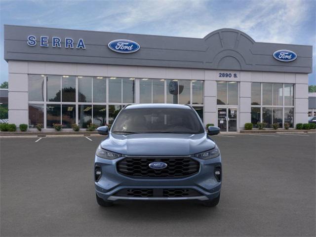 new 2025 Ford Escape car, priced at $34,034